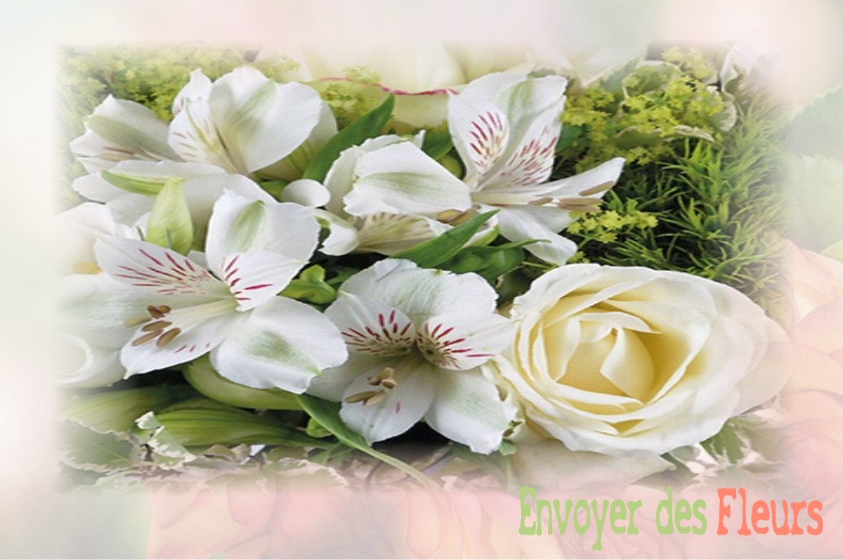envoyer des fleurs à à SAINTE-HONORINE-DE-DUCY