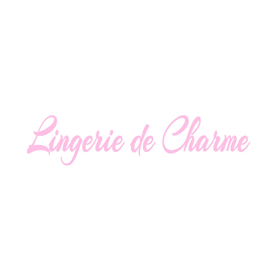 LINGERIE DE CHARME SAINTE-HONORINE-DE-DUCY